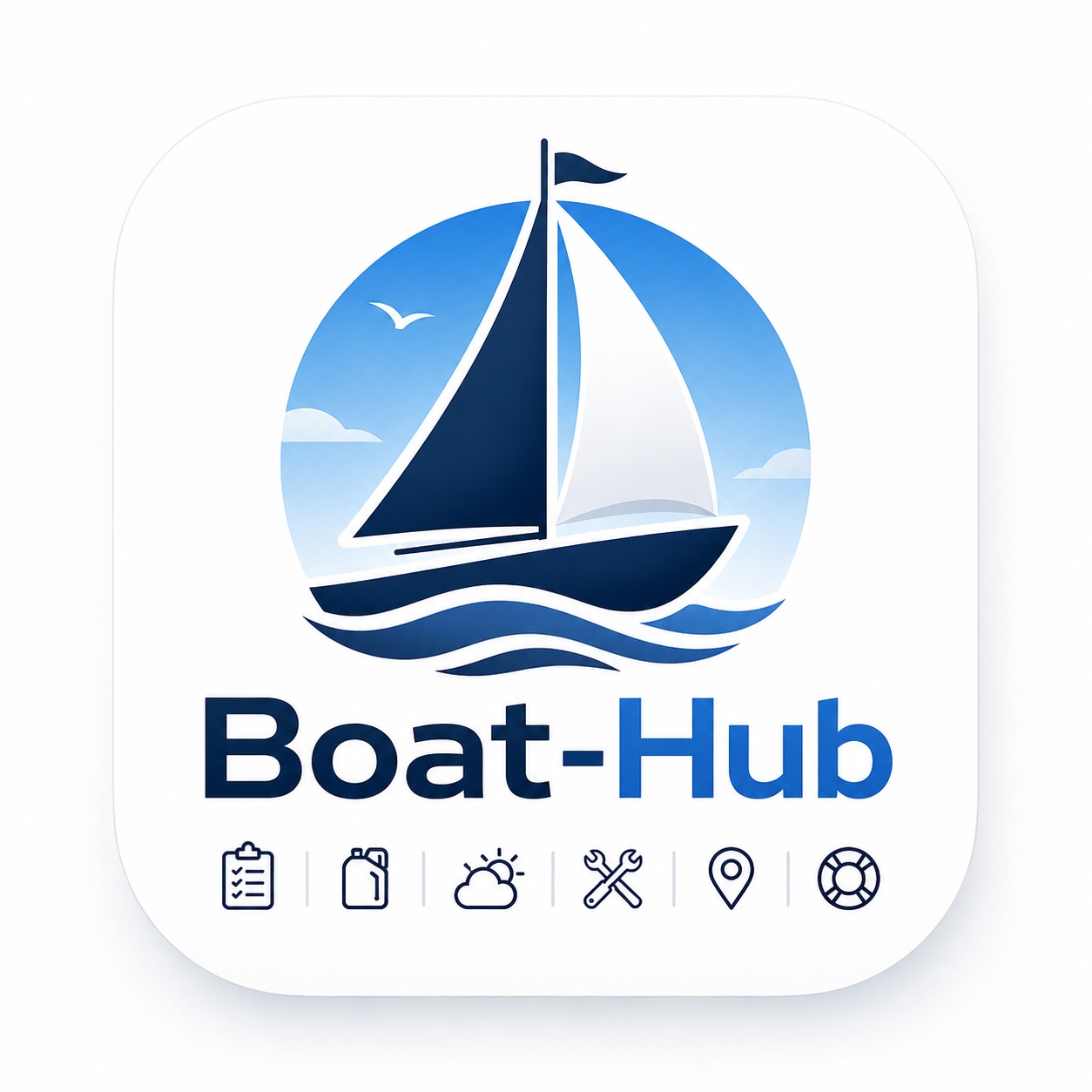 Boat-Hub